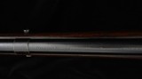 Steyr William Evans Mannlicher-Schoenauer Model 1903 .256 Rimless (6.5x54 MS) 24" - 8 of 13