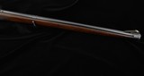 Steyr William Evans Mannlicher-Schoenauer Model 1903 .256 Rimless (6.5x54 MS) 24" - 2 of 13