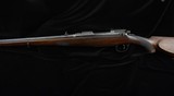 Steyr William Evans Mannlicher-Schoenauer Model 1903 .256 Rimless (6.5x54 MS) 24" - 13 of 13