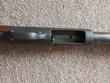 Ithaca 37 12 ga. Police Special Extended Mag - 5 of 9