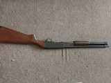 Ithaca 37 12 ga. Police Special Extended Mag - 2 of 9