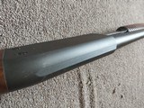 Ithaca 37 12 ga. Police Special Extended Mag - 9 of 9