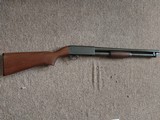 Ithaca 37 12 ga. Police Special Extended Mag - 1 of 9