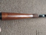 Ithaca 37 12 ga. Police Special Extended Mag - 8 of 9