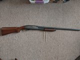 Remington 870 Wingmaster Magnum 1950s - 1 of 11