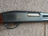 Remington 870 Wingmaster Magnum 1950s - 5 of 11