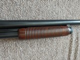 Remington 870 Wingmaster Magnum 1950s - 6 of 11