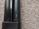Remington 870 Wingmaster Magnum 1950s - 3 of 11