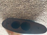 Remington 870 Wingmaster Magnum 1950s - 9 of 11