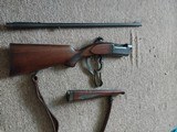 Savage 99 -1899 - Takedown - 300 Savage - 1937 production - 15 of 15