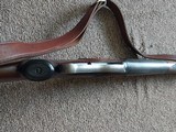 Savage 99 -1899 - Takedown - 300 Savage - 1937 production - 11 of 15