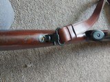 Savage 99 -1899 - Takedown - 300 Savage - 1937 production - 10 of 15