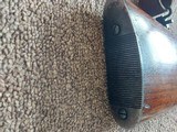 Savage 99 -1899 - Takedown - 300 Savage - 1937 production - 8 of 15