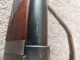 Savage 99 -1899 - Takedown - 300 Savage - 1937 production - 5 of 15