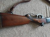 Savage 99 -1899 - Takedown - 300 Savage - 1937 production - 9 of 15