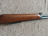 Marlin 39a - 1948 Production - 22lr - 9 of 15