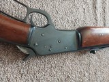 Marlin 39a - 1948 Production - 22lr - 8 of 15