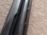 Winchester 1300 12 ga. 26