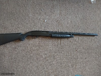 Winchester 1300 12 ga. 26" barrel