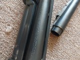 Ithaca 37/87 12 ga.
28