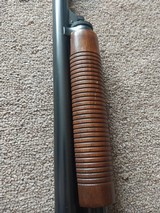 Remington Model 31 12 gauge MOD. choke - 10 of 15