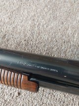 Remington Model 31 12 gauge MOD. choke - 3 of 15