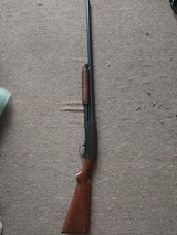 Remington Model 31 12 gauge MOD. choke - 1 of 15