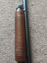 Remington Model 31 12 gauge MOD. choke - 9 of 15