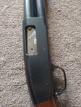 Remington Model 31 12 gauge MOD. choke - 8 of 15