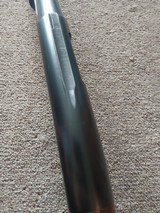 Remington Model 31 12 gauge MOD. choke - 6 of 15
