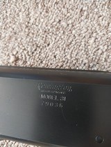 Remington Model 31 12 gauge MOD. choke - 5 of 15