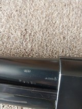 Remington Model 31 12 gauge MOD. choke - 4 of 15