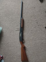 Remington Model 31 12 gauge MOD. choke - 2 of 15