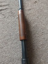 Remington Model 31 12 gauge MOD. choke - 15 of 15