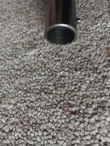 Remington Model 31 12 gauge MOD. choke - 12 of 15