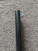 Remington Model 31 12 gauge MOD. choke - 11 of 15