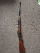 Brno ZKK 600 .270 Winchester