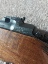 Brno ZKK 600 .270 Winchester - 11 of 15 Brno ZKK 600 .270 Winchester - 11 of 15