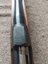 Brno ZKK 600 .270 Winchester - 3 of 15 Brno ZKK 600 .270 Winchester - 3 of 15