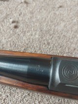 Brno ZKK 600 .270 Winchester - 9 of 15 Brno ZKK 600 .270 Winchester - 9 of 15