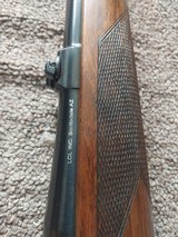 Brno ZKK 600 .270 Winchester - 8 of 15 Brno ZKK 600 .270 Winchester - 8 of 15