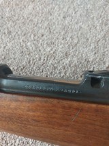 Brno ZKK 600 .270 Winchester - 10 of 15 Brno ZKK 600 .270 Winchester - 10 of 15