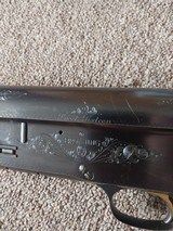 Browning Sweet Sixteen 16 gauge 1957 MOD Choke 26