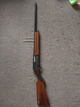 Browning Sweet Sixteen 16 gauge 1957 MOD Choke 26