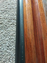 Browning Sweet Sixteen 16 gauge 1957 MOD Choke 26