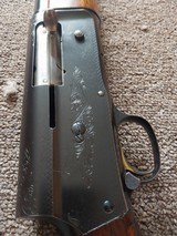 Browning Sweet Sixteen 16 gauge 1957 MOD Choke 26