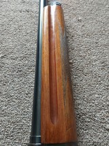 Browning Sweet Sixteen 16 gauge 1957 MOD Choke 26