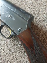 Browning Sweet Sixteen 16 gauge 1957 MOD Choke 26