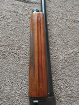 Browning Sweet Sixteen 16 gauge 1957 MOD Choke 26