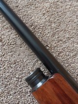Browning Sweet Sixteen 16 gauge 1957 MOD Choke 26